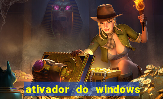 ativador do windows 7 loader